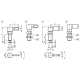 Штифты K1677.0508161 Kipp