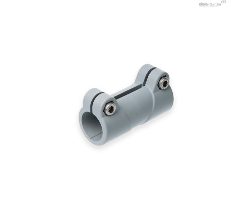Зажим TCC-SL-30-30-C33 (600231-C33) ELESA+GANTER