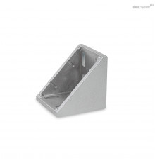 Кронштейн GN 30i-80808-A-ZW ELESA+GANTER