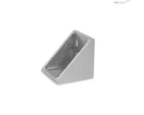 Кронштейн GN 30i-80808-A-ZW ELESA+GANTER