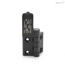 Петля CFSQ.60-SH-6-C-B-S-EA (427017-EA) ELESA+GANTER