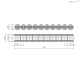 Роликовый элемент RLT-U-PA (429806) ELESA+GANTER