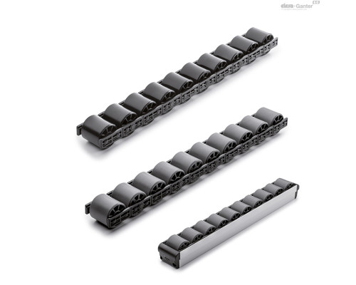 Роликовый элемент RLT-U-PA (429806) ELESA+GANTER