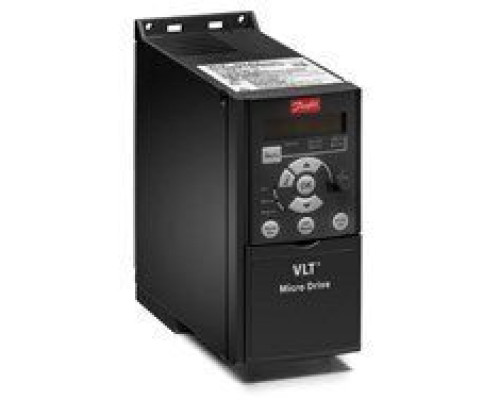 Преобразователь частоты FC-051P2K2T4E20H3BXCXXXSXXX (132F0022) Преобразователь частоты FC-051P2K2T4E20H3BXCXXXSXXX (132F0022)