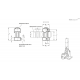 Держатель для винтов GN 801-26-M10 ELESA+GANTER