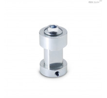 Держатель для винтов GN 801-18-M8 ELESA+GANTER