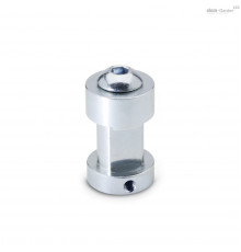 Держатель для винтов GN 801-26-M10 ELESA+GANTER