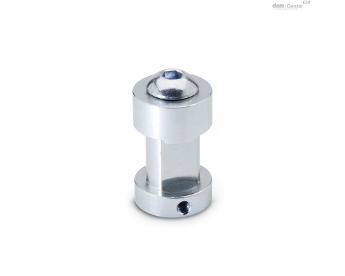 Держатель для винтов GN 801-26-M10 ELESA+GANTER