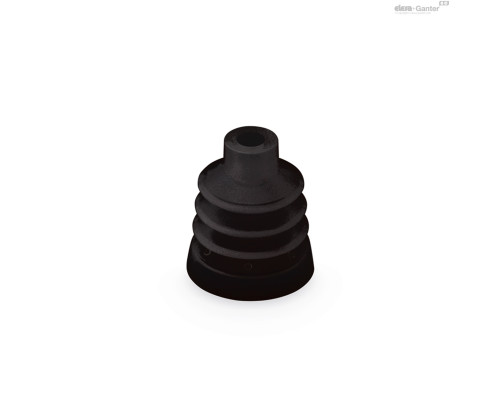 Вакуумная присоска VVL-33-N (VV.56055) ELESA+GANTER
