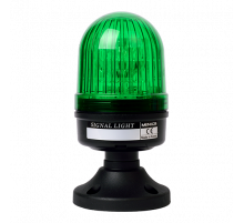 Проблесковый маячок Autonics MS66G-RFF-G