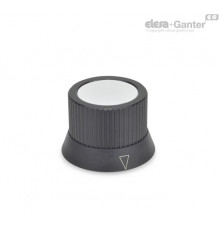 Ручка управления GN 726.2-42-B8-A-1 ELESA+GANTER
