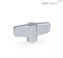 Гайка-барашек GN 834-46-M8-E-MT ELESA+GANTER