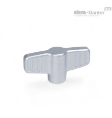 Гайка-барашек GN 834-46-M6-D-MT ELESA+GANTER