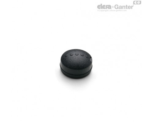 Крышка ECA.W4-C1 (29754-C1) ELESA+GANTER