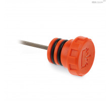 Колпачок TP-C.26+a-C2 (59885-R-C2) ELESA+GANTER