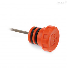Колпачок TP-C.18+a-C2 (59855-R-C2) ELESA+GANTER