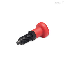 Штифт стопорный PMT.100-8-M16x1,5-A-C6 (51511-C6) ELESA+GANTER