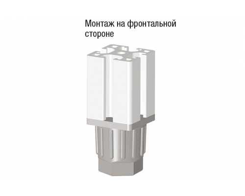 Опоры K0432.401006 Kipp