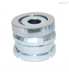 Комплект для выравнивания GN 350.2-25-6,6-22-ST ELESA+GANTER