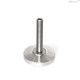 Регулируемая опора GN 6311.6-50-M16-89-N ELESA+GANTER