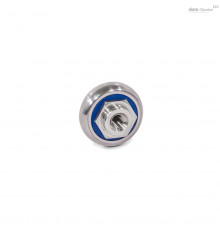 Ролик GN 2496-30-N-2RS-X ELESA+GANTER