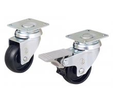Колеса EP01MKM75X25 EMES
