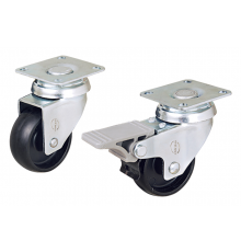 Колеса EP01MKM100X25 EMES