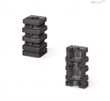 Соединитель STE.35x2.0-M10 (430241) ELESA+GANTER