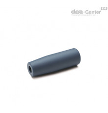 Цилиндрическая ручка I.780/80-M10-MD (199307) ELESA+GANTER