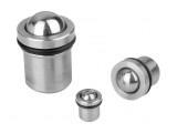 K0582 Фиксаторы пружинные с уплотнительным кольцом