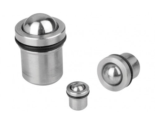 Фиксаторы K0582.05 Kipp