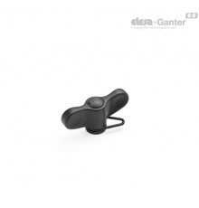 Гайка-барашек EWN.63-SST-M10-RC-C1 (224986-C1) ELESA+GANTER