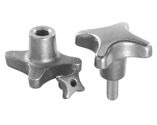 Ручка K0147.112 Kipp