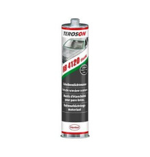 Несохнущий герметик для резиновых уплотнителей TEROSON RB 4120 ELASTIC 310ML