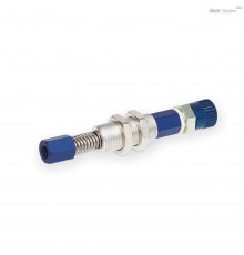 Крепление VPH-80-05-M5-F (VV.46001) ELESA+GANTER