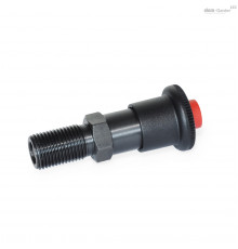 Штифт стопорный GN 414.1-6-9-A ELESA+GANTER