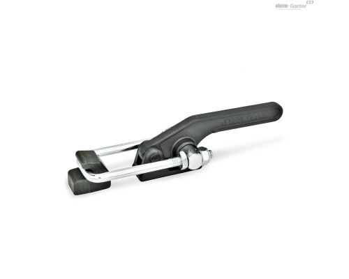 Зажим GN 852-1700-T2S ELESA+GANTER