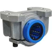Линейный подшипник в сборе с корпусом SKF LUCE 20 D-2LS