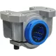 Линейный подшипник в сборе с корпусом SKF LUCE 16 D