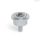 Элемент передачи GN 509.5-15-SBL-B-M8-15 ELESA+GANTER