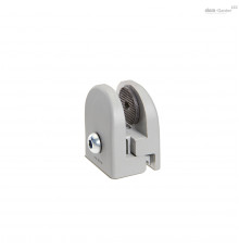 Опорный зажим PC.35-4-8-C9 (49301-C9) ELESA+GANTER