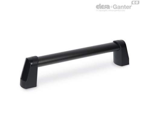 Трубчатая ручка EVH.300-EP-C1 (262301-C1) ELESA+GANTER