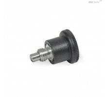 Штифт стопорный GN 822.7-8-M16-B ELESA+GANTER