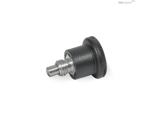 Штифт стопорный GN 822.7-4-M8-B ELESA+GANTER