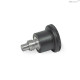 Штифт стопорный GN 822.7-4-M8-B ELESA+GANTER