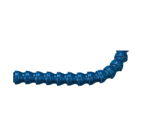 Шланг 82-14 (JFLO, 1/4", 200mm)