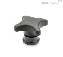 Ручка GN 6335.9-40-M6 ELESA+GANTER