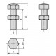 Винты K0307.10048 Kipp