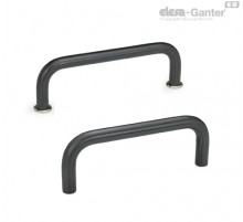 П-образная ручка GN 425-6-55-BT ELESA+GANTER