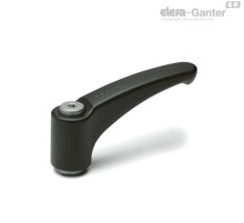 Регулируемая ручка ERM.63 SST-A-M6-C9 (241014-C9) ELESA+GANTER
